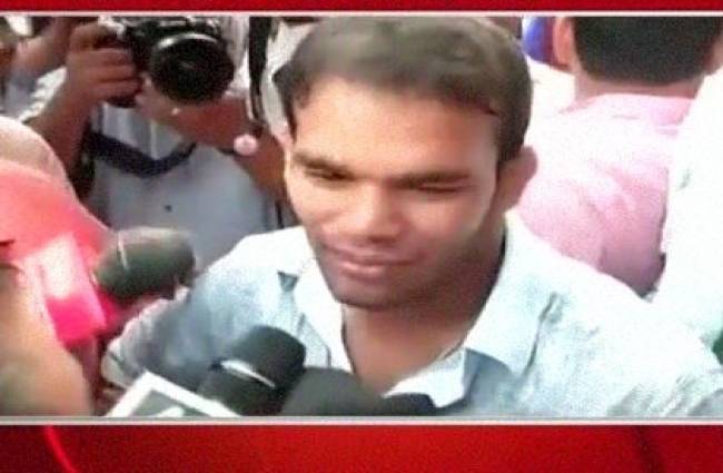 नरसिंह यादव