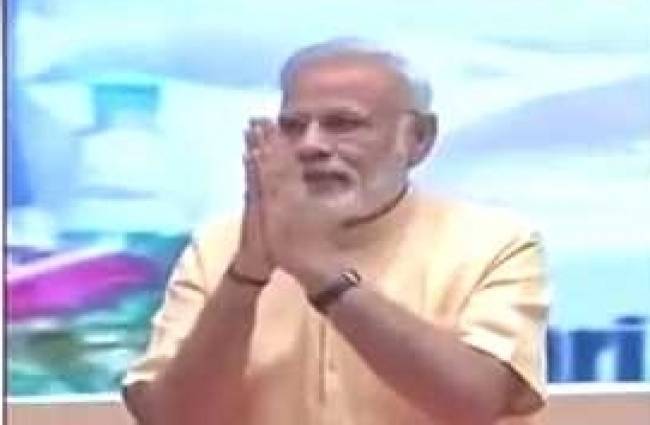 पीएम मोदी