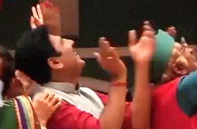 तारक मेहता