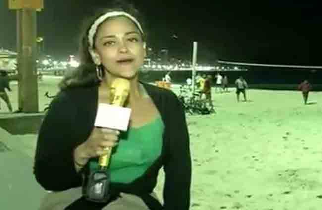 रियो ओलंपिक