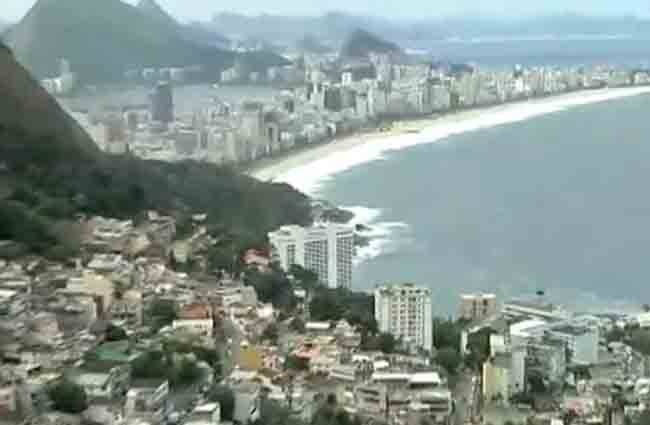 रियो ओलंपिक