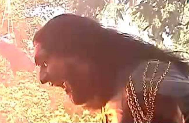 ब्रह्मराक्षस