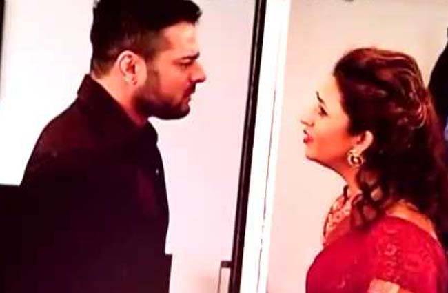 रमन-इशिता