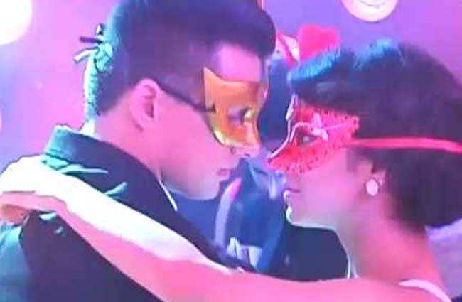 सास, बहू और बेटियां