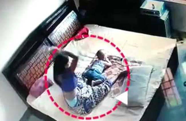 बरेली की घटना