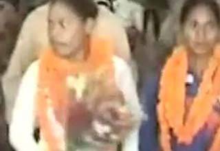 हॉकी खिलाड़ी