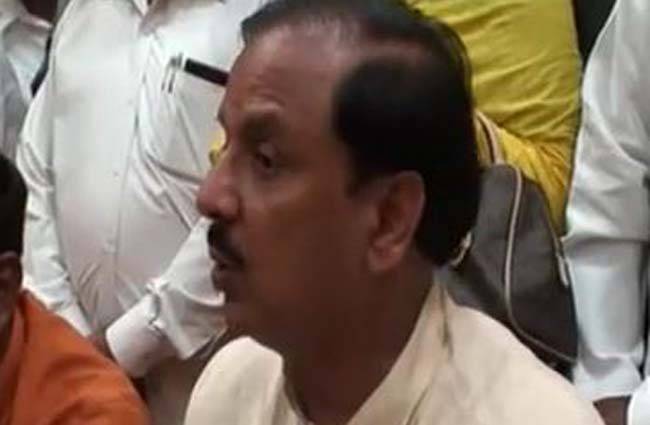 महेश शर्मा