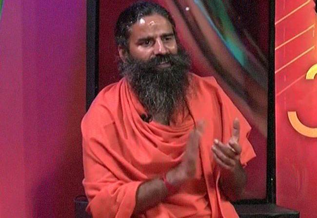 देश के लिए हो आर्थिक आजादी: बाबा रामदेव