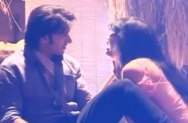 राजा-रानी