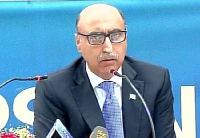 PAK ने कश्मीर मुद्दे पर भारत को बातचीत का न्यौता दिया