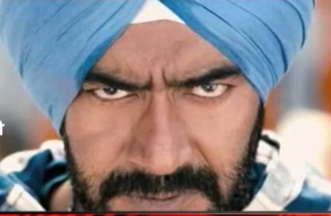 रणदीप हुड्डा से अजय नाराज हैं