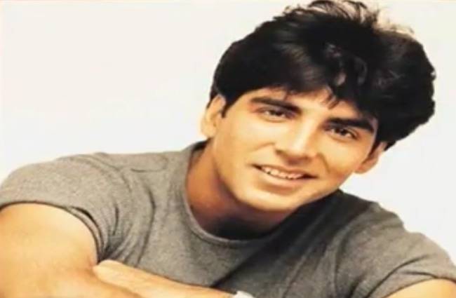 अक्षय कुमार