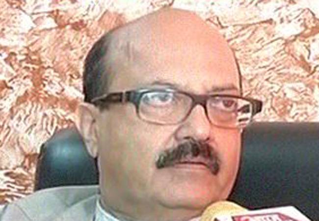 सपा में मुलायमवादी होना अपराध हो गया है: अमर सिंह