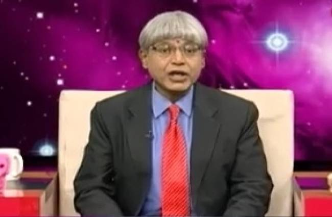 ऐस्ट्रो अंकल