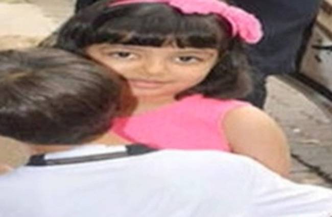 शक्की आंटी