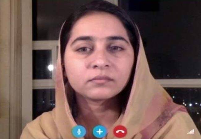 बलूचिस्तान की आवाज बन जाएं PM मोदी: करीमा बलूच