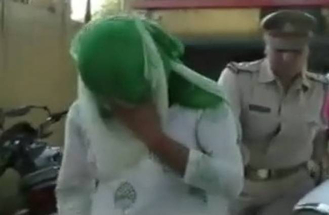 बरेली में गैंग रेप