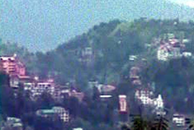 भूकंप के 3 झटकों से हिला हिमाचल प्रदेश