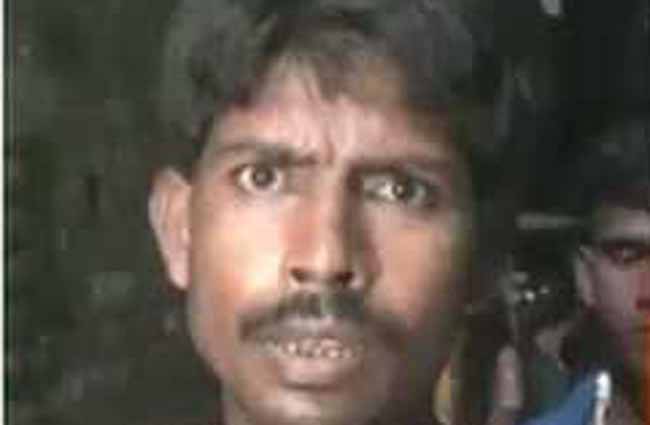 प्रशासन ने जहरीली शराब को मौत की वजह मानने से किया इनकार