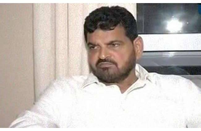 ब्रिजभूषण सिंह