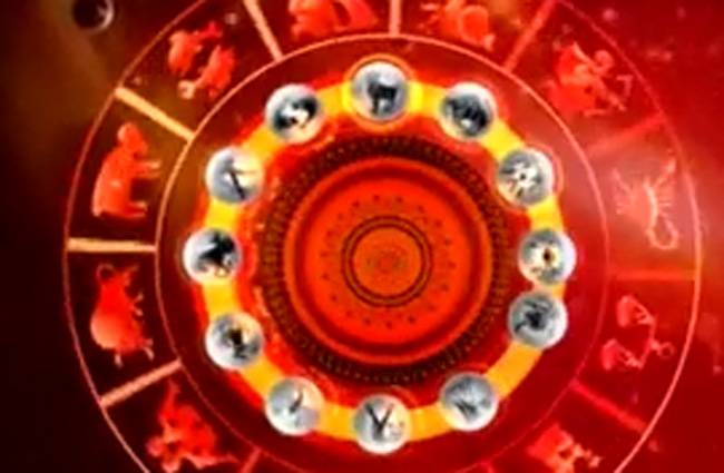 चाल चक्र