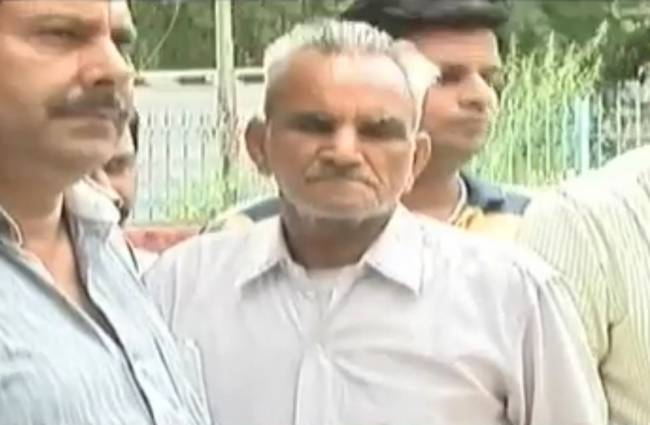 50 साल से चोरी करने की आदत