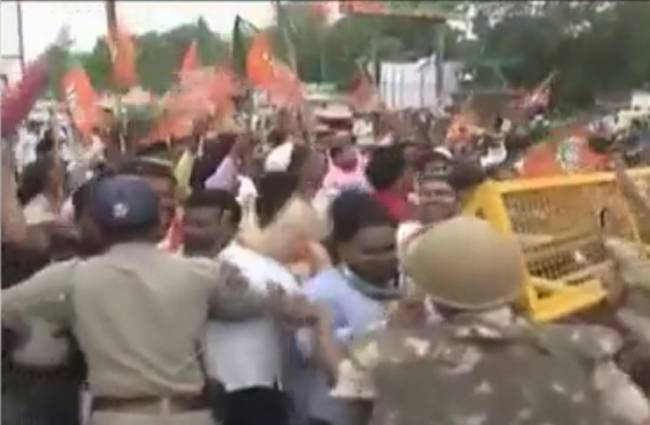 एडीआर की रिपोर्ट में खुलासा