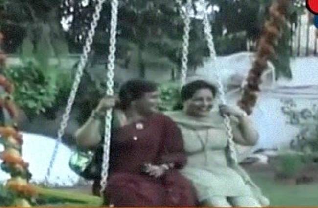 जानिए हरियाली तीज का महत्व