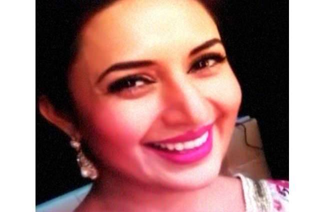 दिव्यांका त्रिपाठी