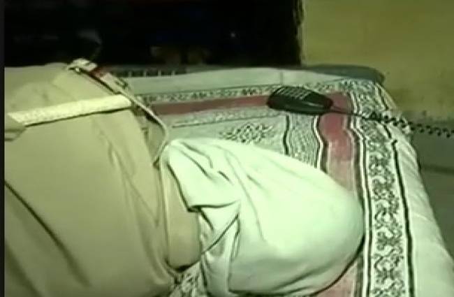 हल्ला बोल