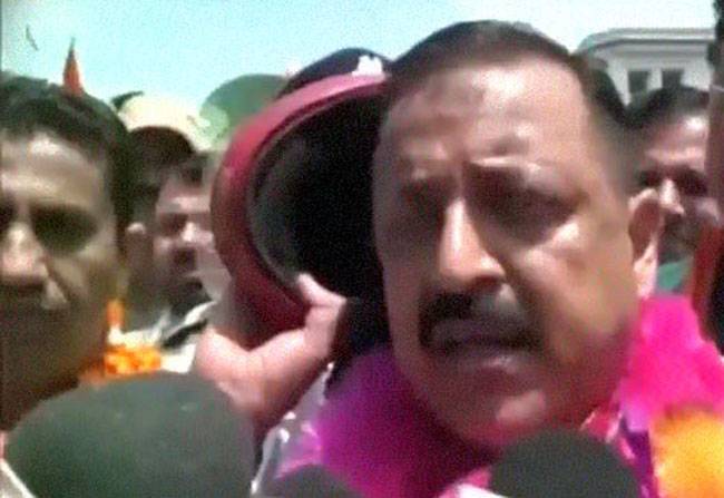 अबकी बार PoK लेकर रहेंगे यार!