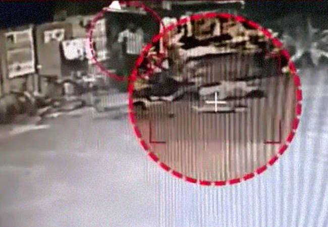 हावड़ा में इंसानियत की 'हत्या'