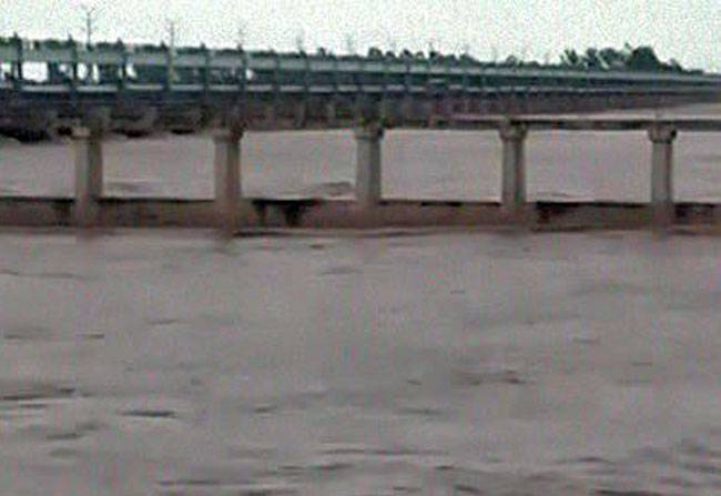 यूपी और बिहार में बाढ़ का कहर!