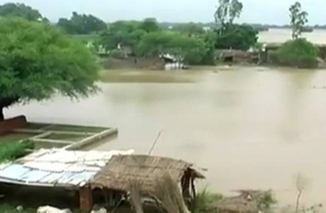 उत्तर प्रदेश का हाल