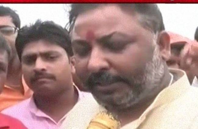 क्या है दयाशंकर की आगे की रणनीति?