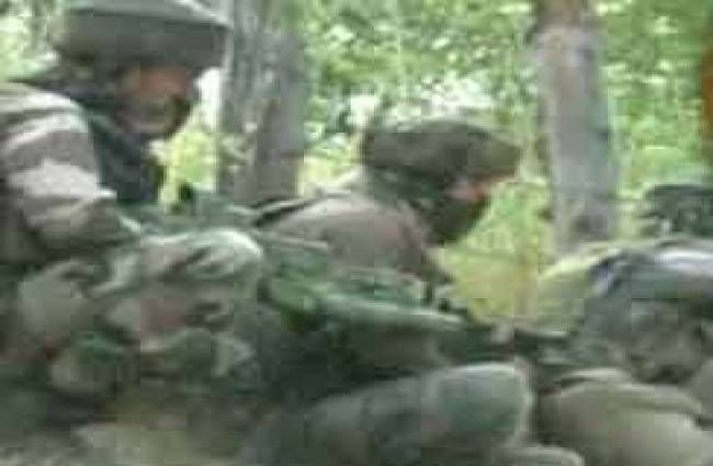 LOC पर घुसपैठ की एक और कोशिश नाकाम