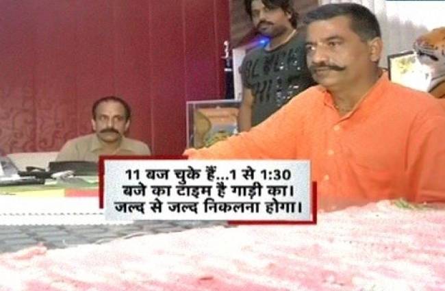 फर्जी गोरक्षकों की फौज की 'अंधेरगर्दी'