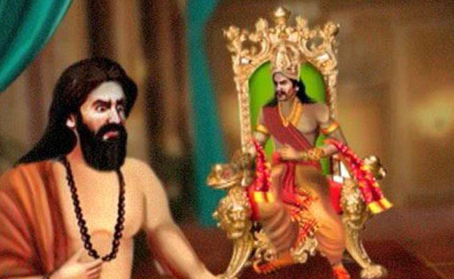 अहंकार से दूर रहकर मिलेगी सफलता