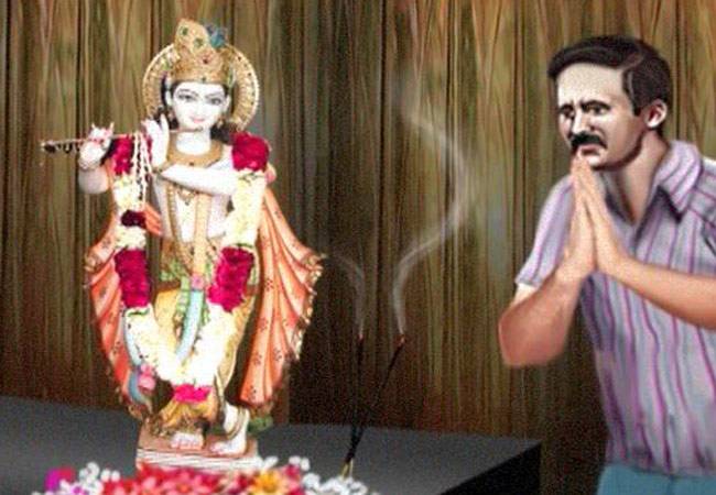 संतुष्ट रहकर मिलेगा खुशहाल जीवन