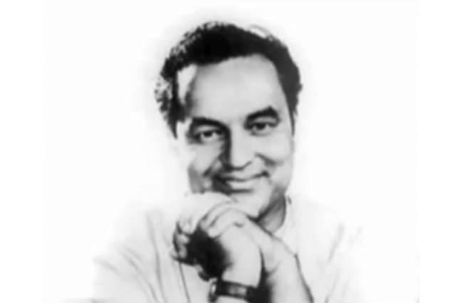 गायक मुकेश