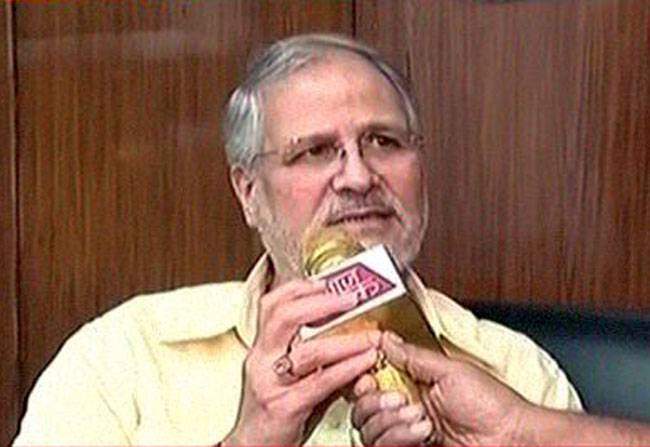 हिंदुस्तान में कोई बॉस नहीं है: नजीब जंग