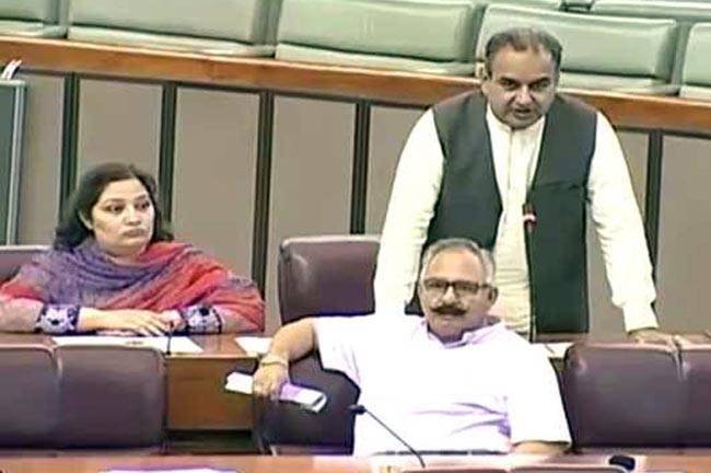 हिंदू मैरिज बिल पर गरमाई PAK की सियासत