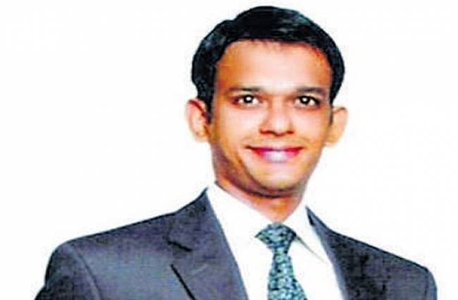 PAK जेल में बंद हामिद पर सुषमा स्वराज ने जताई चिंता