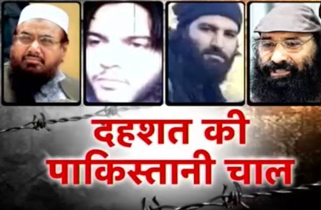 हाफिज ने दी नवाज शरीफ को नसीहत