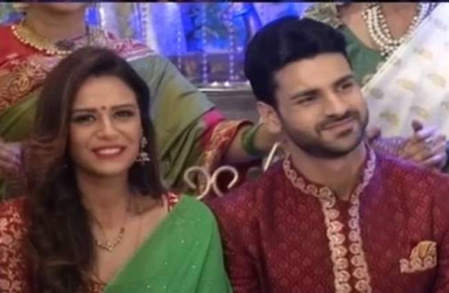 तीज का जश्न