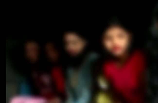 दिल्ली पुलिस जांच में जुटी