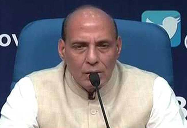 'कश्मीर को अशांत करने में सीमा पार की साजिश'