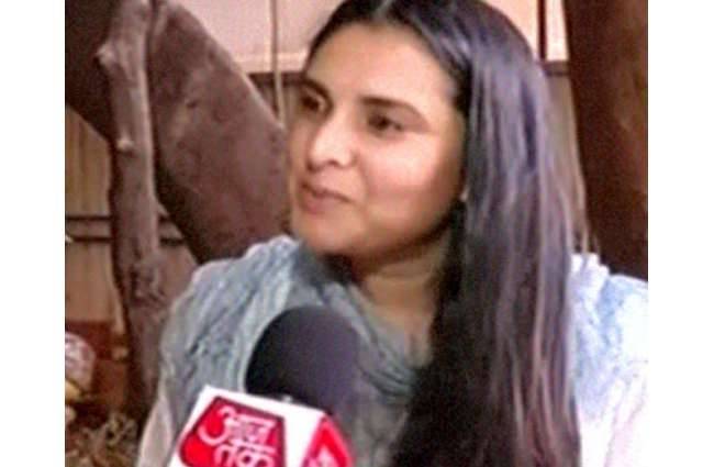 एक्ट्रेस राम्या