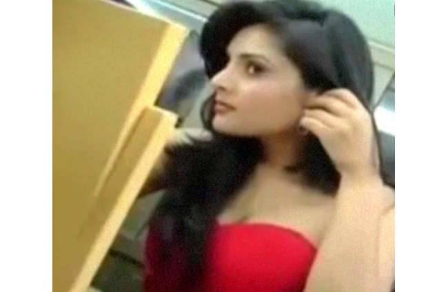 एक्ट्रेस राम्या