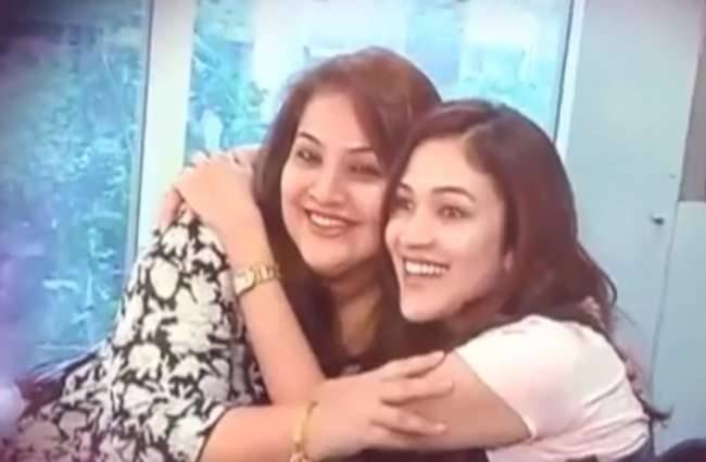 छोटे पर्दे पर राखी का त्योहार